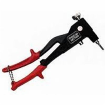 CF-M39200 Marson M39200 Thread-Setter Tool with #8-32, #10-24, #10-32 Mandrel & Nosepiece